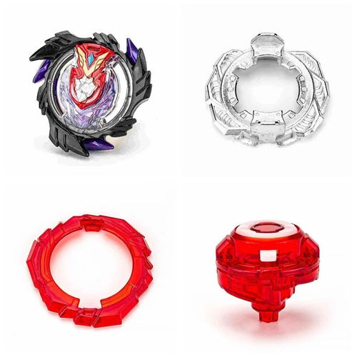 SB-solong4u Brand Spinning Tops Battle Gyroscope Collection Gift for