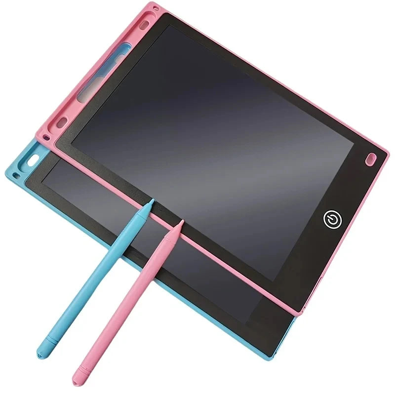 8.5"  Drawing Board LCD Writing Tablet For Kids Boy Girl Montessori