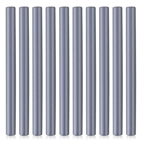 10 Pcs Seal Wax Sticks For Melting Glue Gun Sealing Wax Sticks Wedding