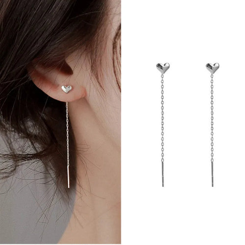 New Fashion Gold Color Leaf Earrings For Women Exquisite Mini Set