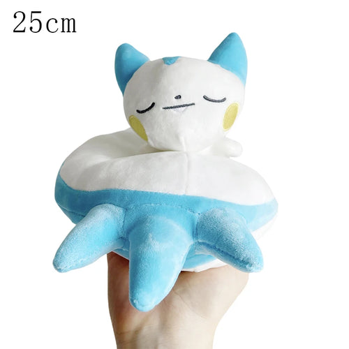 Pikachu Peluche Shiny Charizard XY Stuffed Plush Toy Eevee Garchomp