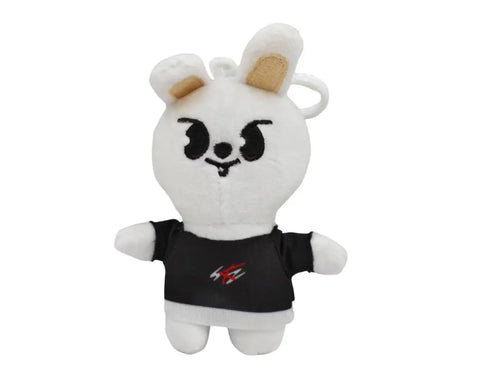 New Stray Kid SKZOO Plush Stray Children's Pendant Doll Plush Toy Doll