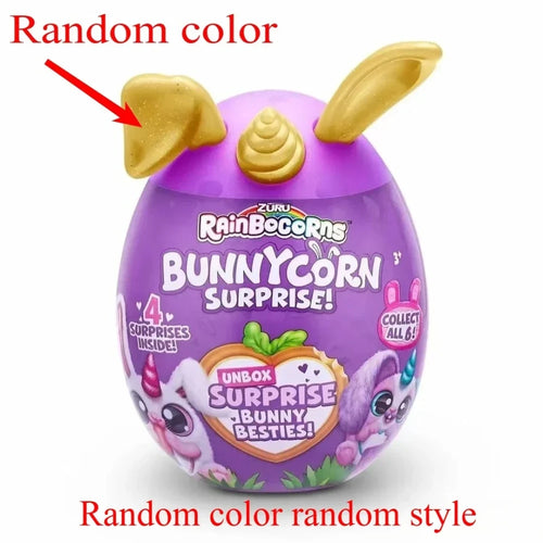 Zuru 5 Surprise Mini Brands Toys Zuru Mystery Blind Box Original