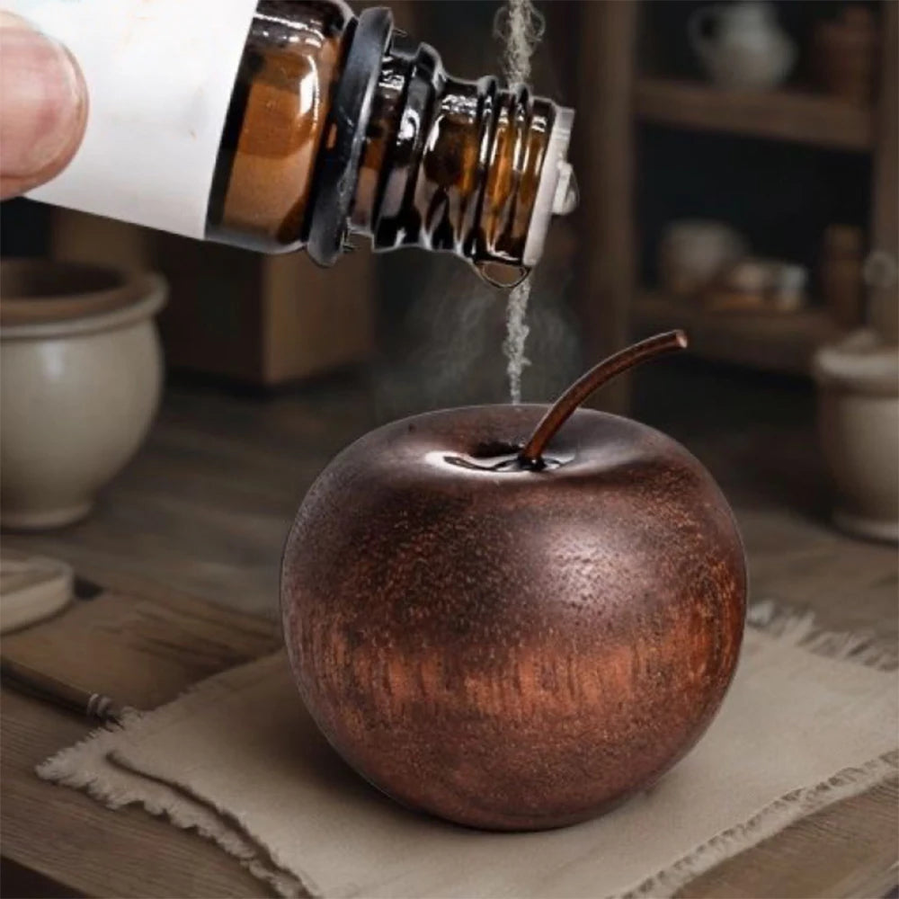 Minimalist Wood Diffuser,Aromatherapy Decor for Living Room, Scented