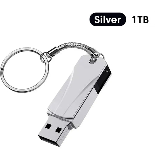 USB 3.0 Flash Drive 512GB 1T 2T Hihg Speed Pen drive Pendrive