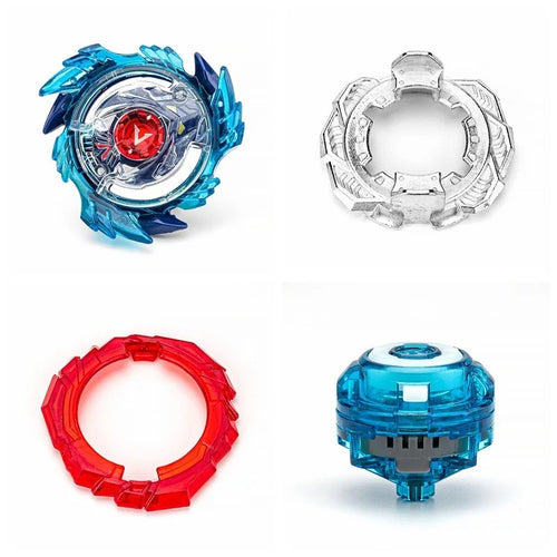 SB-solong4u Brand Spinning Tops Battle Gyroscope Collection Gift for