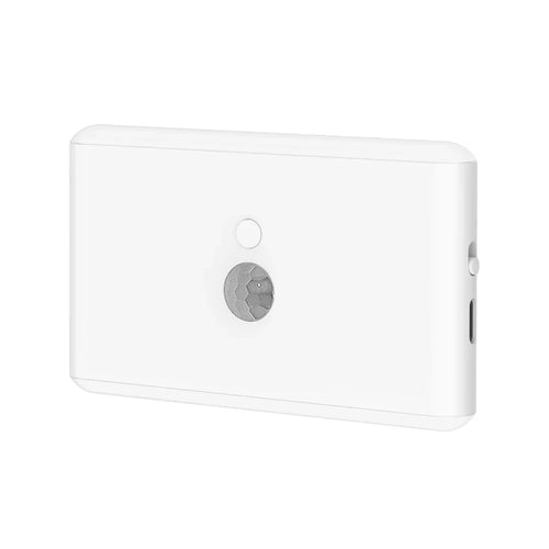 LED Motion Sensor Night Light, 3 Modes Stair Lamp, Dimmable Lighting