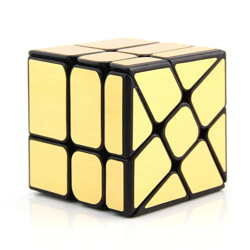 Meilong Series Alien Magic Cube 2x2 3x3 4x4 5x5 6x6 7x7 8x8 9x9