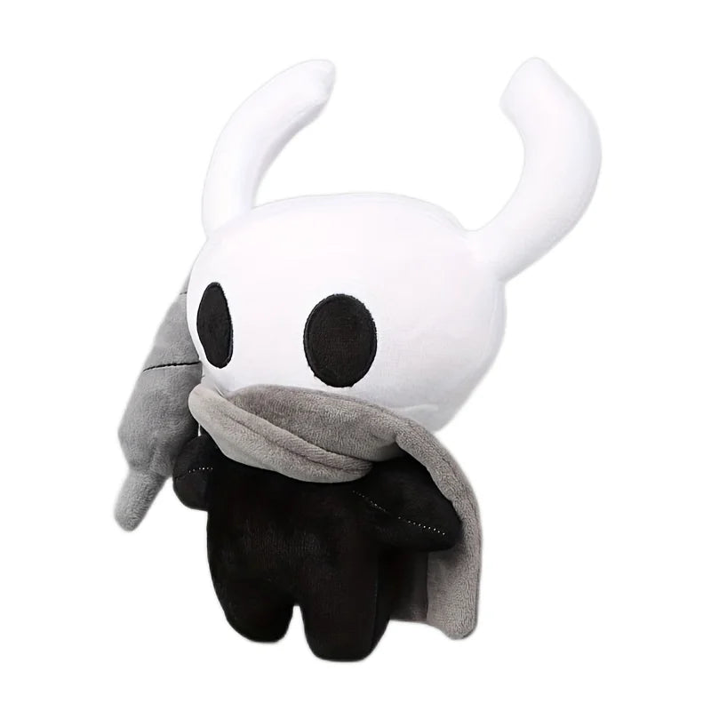 10.63inch Hollow Knight Plush Toy Soft Stuffed Animal Cartoon Game