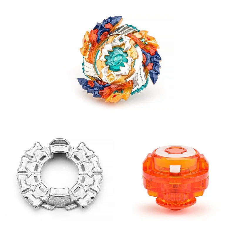 SB-solong4u Brand Spinning Tops Battle Gyroscope Collection Gift for