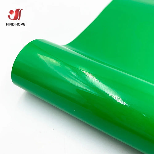 Permanent Adhesive Vinyl Sheet 12"x10"/12"x39" 38 Assorted Colors Film