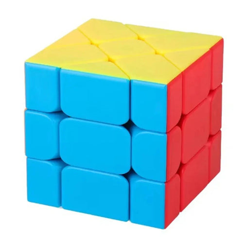 Meilong Series Alien Magic Cube 2x2 3x3 4x4 5x5 6x6 7x7 8x8 9x9
