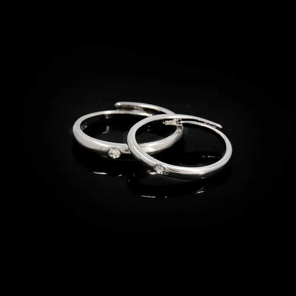 Anime Jujutsu Kaisen Yuta Okkotsu Rings Cosplay Props Men Women Couple