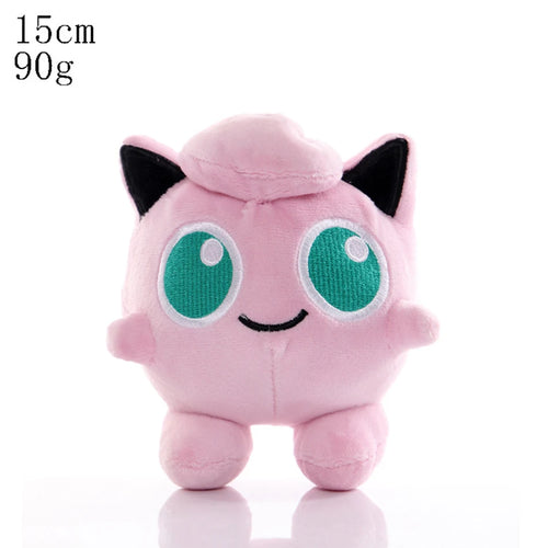2026* Peluche Pokemon Gengar Peluche 24cm Pokemon stuffed Toy Cute