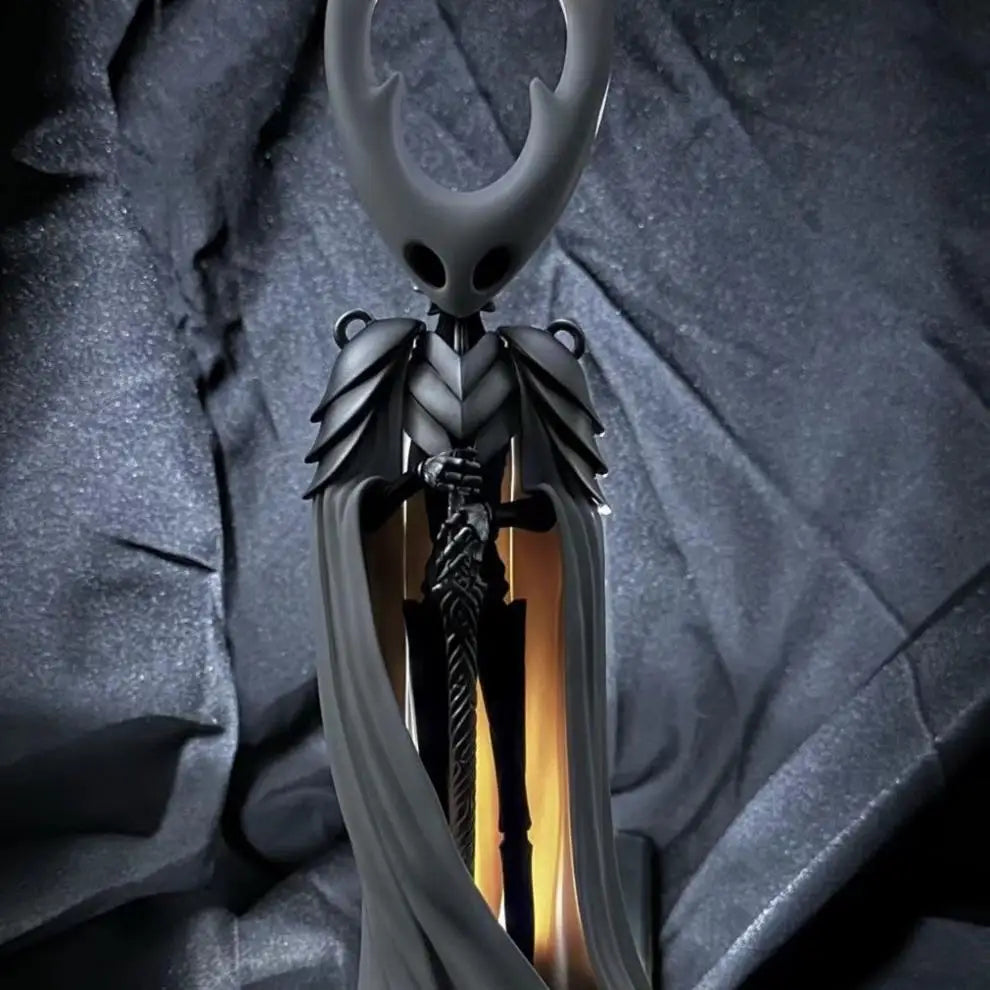 25cm Game Hollow Knight Anime Figure Hollow Knight PVC Action Figure