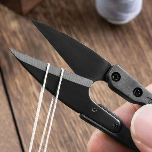 Professional Sewing Scissors Fabric Embroidery Thread Trimming