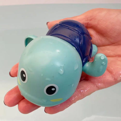 Baby Bathing Toy Kids Cute Duck Penguin Egg Water Spray Sprinkler