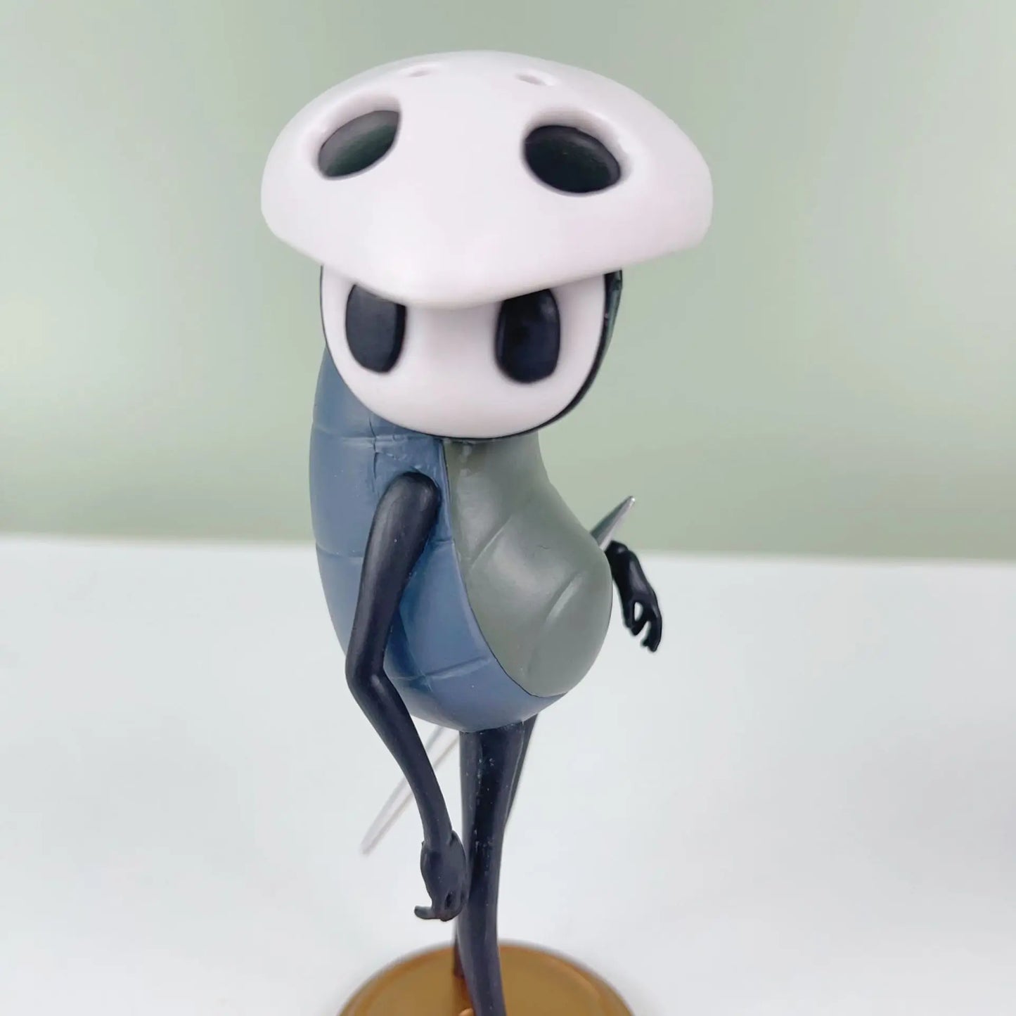 3pcs/Set Hollow Knight Figure Toys The Knight Action Figure