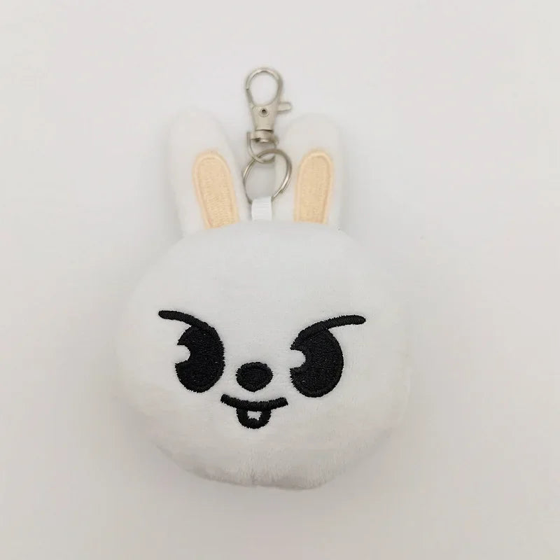 New Stray Kid SKZOO Plush Stray Children's Pendant Doll Plush Toy Doll