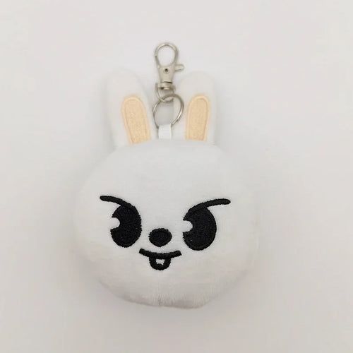 New Stray Kid SKZOO Plush Stray Children's Pendant Doll Plush Toy Doll