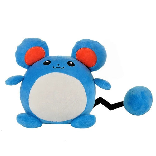 POKEMON Original Plush Toy Gengar Pikachu Kawaii Charizard Genuine
