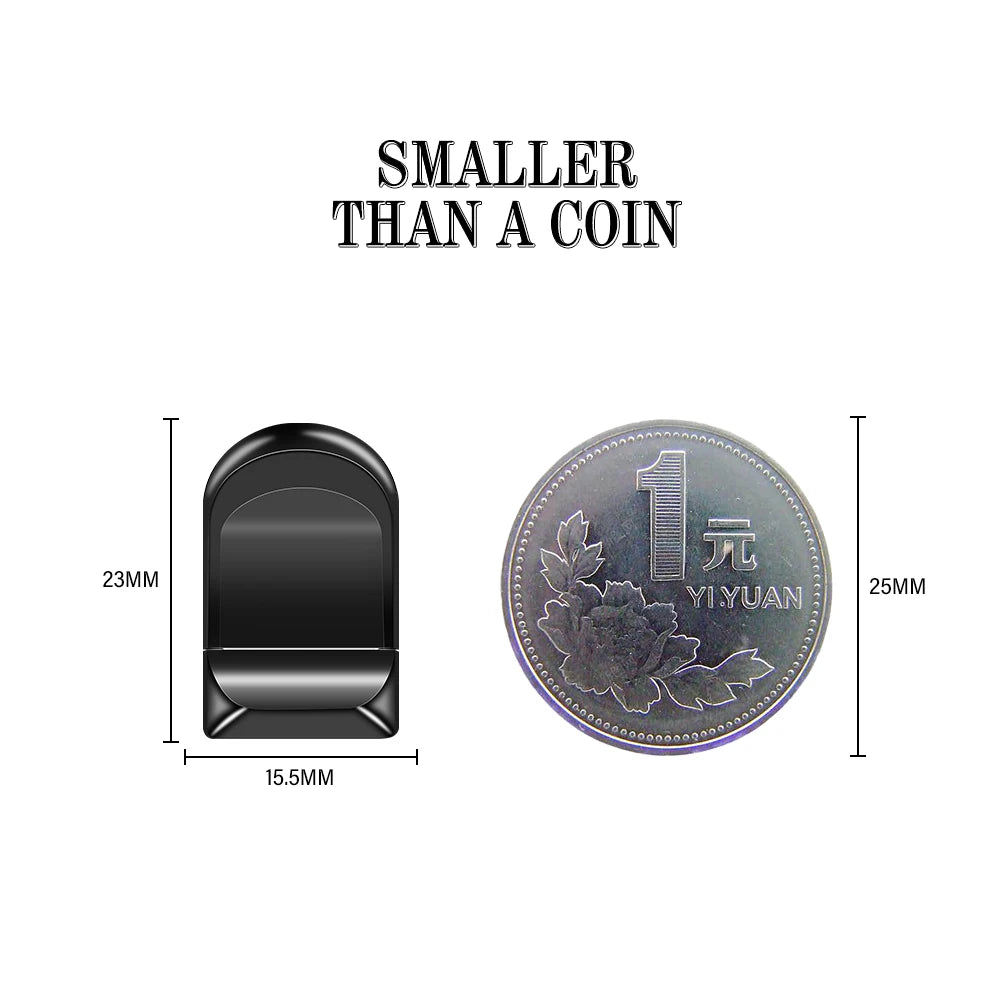 Black Mini Pen Drive 128GB High Speed Memory Stick Pen drive 64GB USB
