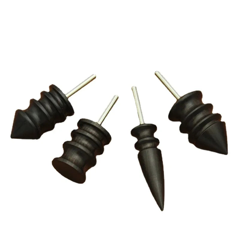 Leather Edge Electric Polishing Machine Bit Leather Craft Tools