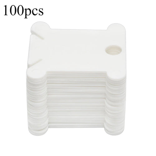 Thread Organizer Embroidery Thread Holder Floss Craft Bobbin Cross