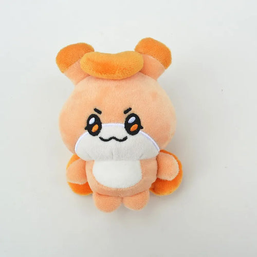 ATEEZ New Aniteez Kawaii Stuffed Animals Plushies Toy Korean Room