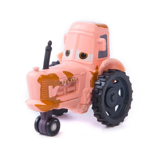 Cars Disney Pixar Cars Toy Lightning McQueen Jackson Storm Mater Sally