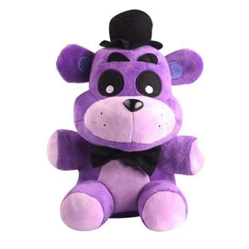 Five Night At Freddy Fnaf Cute Plush Toys Game Doll  Bonnie Bear Foxy