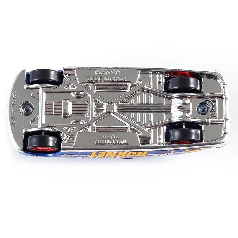 Diney Pixar Car 3 Lightning McQueen Mater Jackon Torm Ramirez Diecat