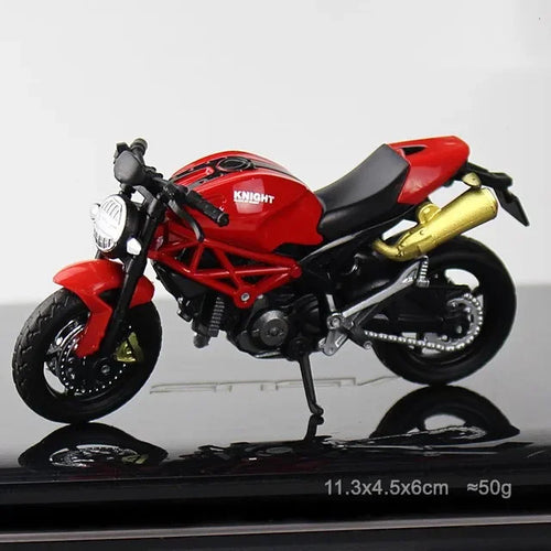 1:18 Ninja hx816 H2R Diecast Motorcycle Model Workable Shork-Absorber