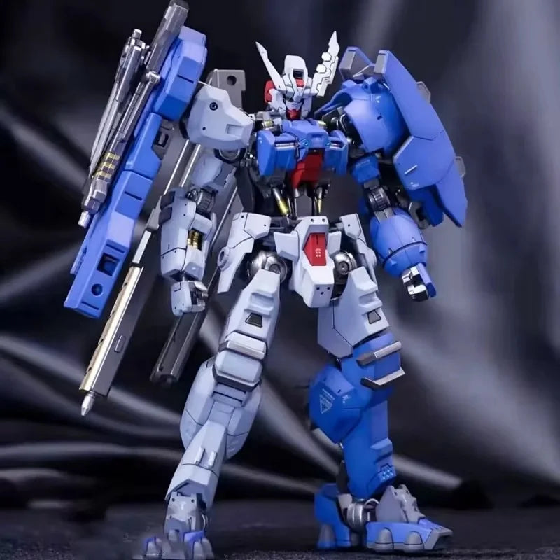 Astaroth Iron Blood Orphan Corps HG 1/144 Assemble Model Mecha