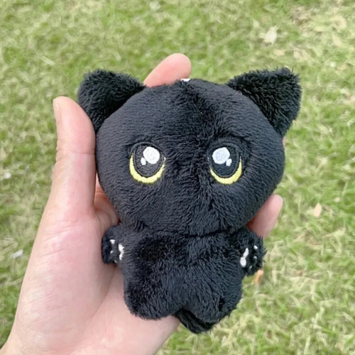 Kpop Plush JUNGWON HEESEUNG JAY JAKE SUNGHOON Stuffed Toys Keyring
