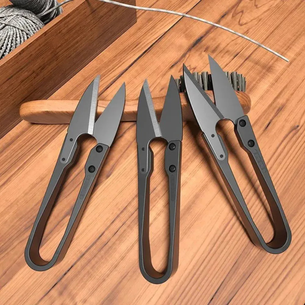 Professional Sewing Scissors Fabric Embroidery Thread Trimming