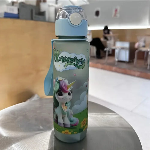 23.67oz Cute & Durable Space Cup BPA-Free High Temperature Resistant