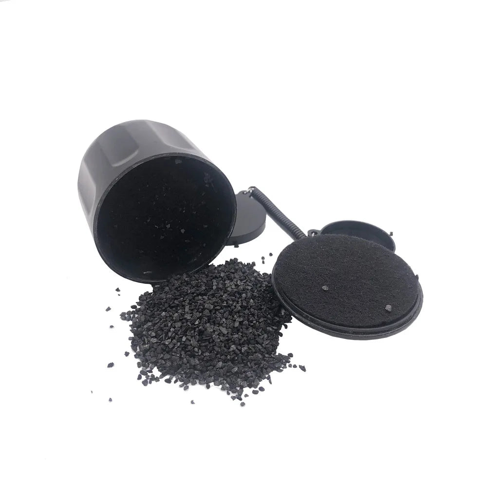 Portable Smoking Air Filter Office Car Personal Smoke Purifier