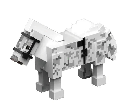 Building block doll animal  boys and girls children puzzle  toys  gift