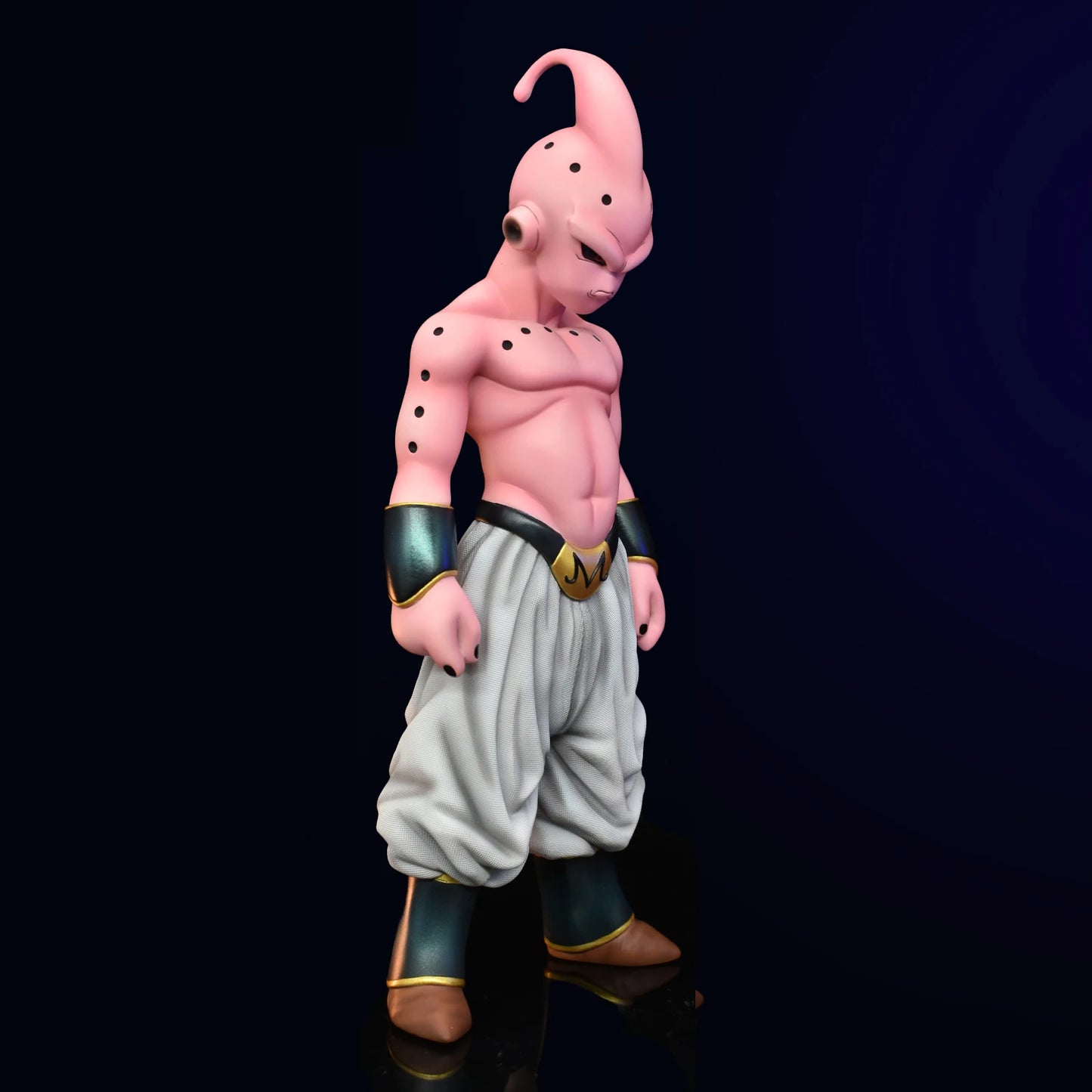 21cm Anime Dragon Ball Z Figure Majin Buu Action Figures PVC Statue