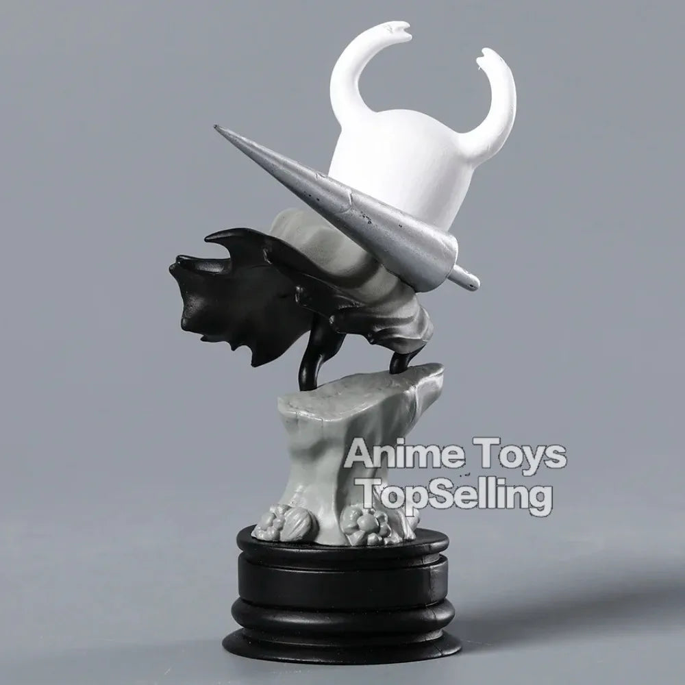 10.5cm/4.13in The Hollow Knight Action Figures Pvc Statue Desktop