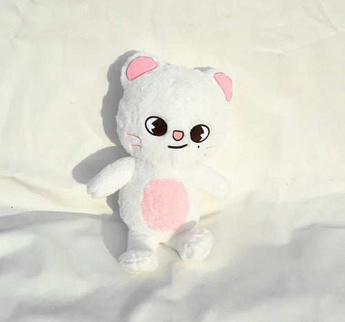 SKZOO 50CM Stray Kids Plush Doll, Fan Must-have New Year & Birthday