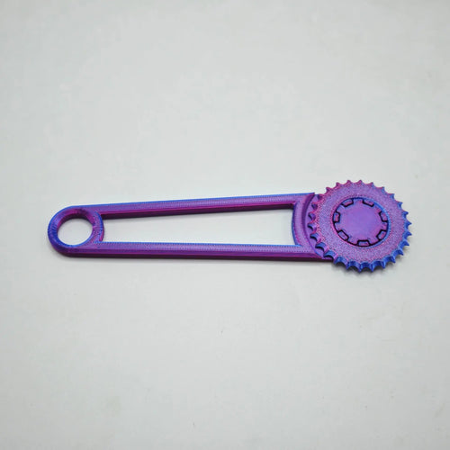 2025 New Cardboard Box Punch Tool - Heavy Duty Paper Hole Puncher for