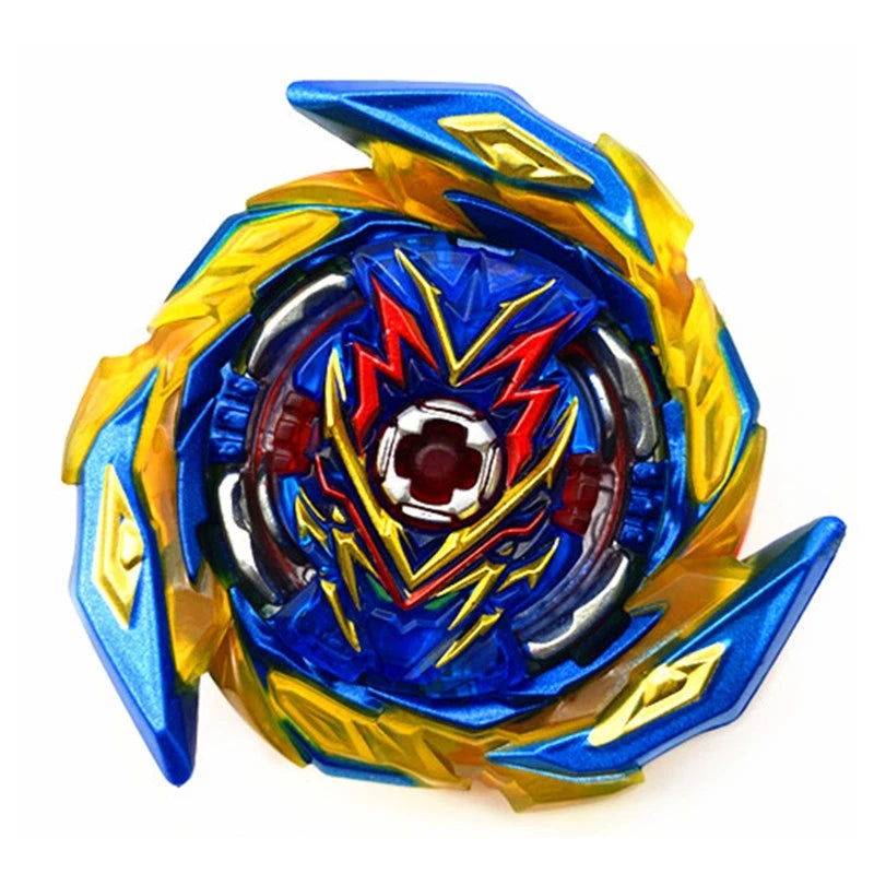 Flame-Solong4u GT Superking Series Spinning Top Gyros Bey Gift