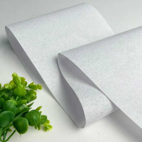 1/2/3meter Stiff Felt Fabric Sheet Craft Felt Sheet Assorted Color