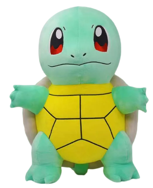 Pokemon Eeveelution Plush Stuff Toy Pikachu Sylveon Leafeonl Espeon