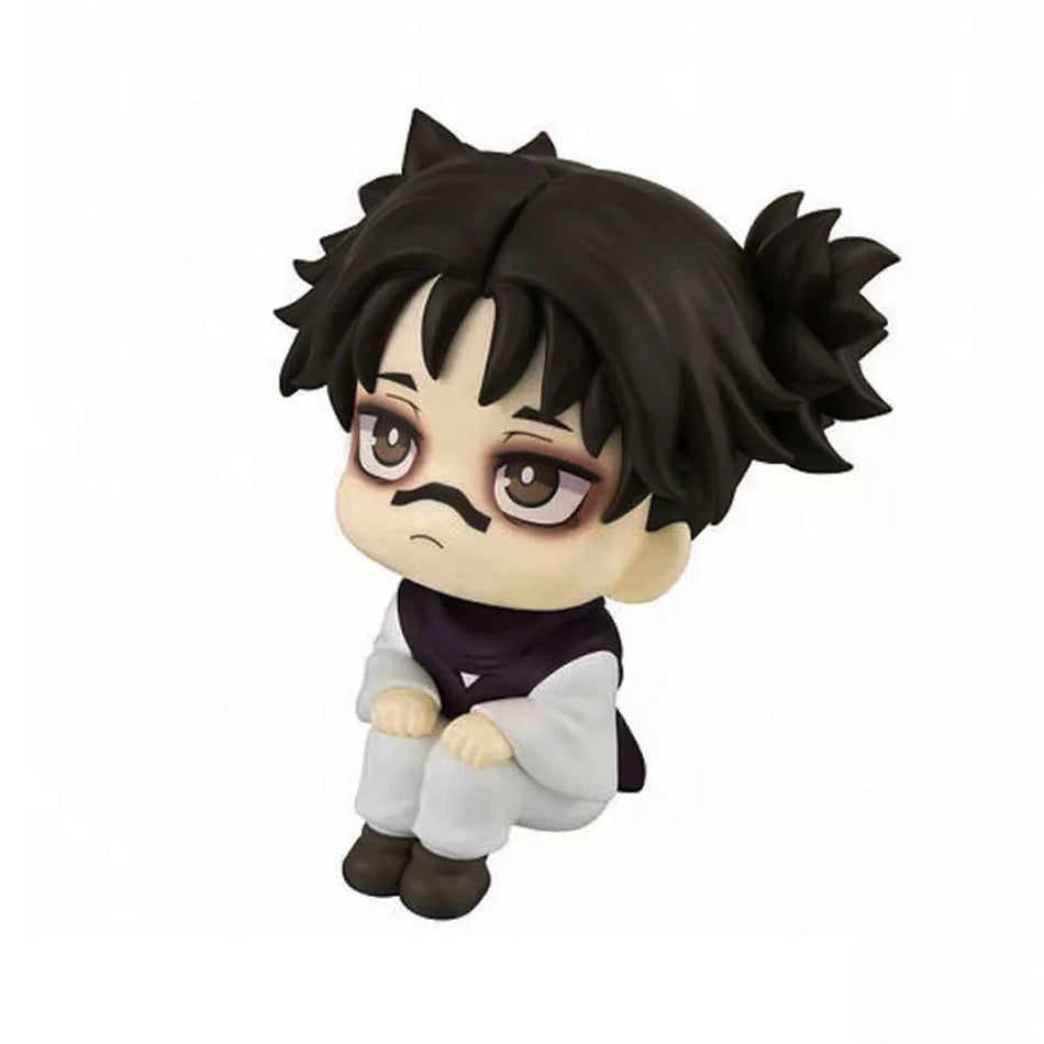 Bestselling Jujutsu Kaisen Choso Q Version Cute Action Figure