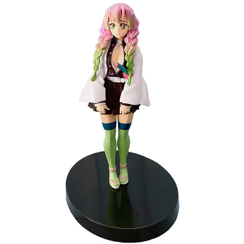 Anime Demon Slayer Kimetsu no Yaiba Figure 15cm Nezuko Tanjirou