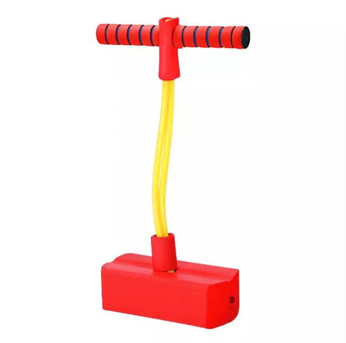 Gifts for 3+Old Boys Girls Foam Pogo Jumper for Kids Outdoor Toys for