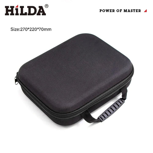 HILDA Fishing Bag Tools Bag Reel Bag Waterproof Tool Bags Large